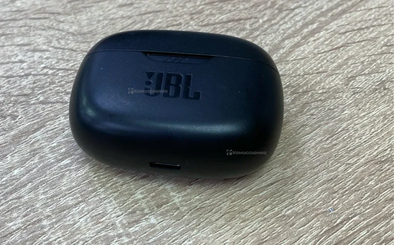 Наушники jbl wave beam 2