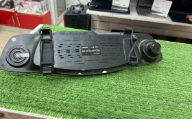 Видео регистратор зеркало Azdome