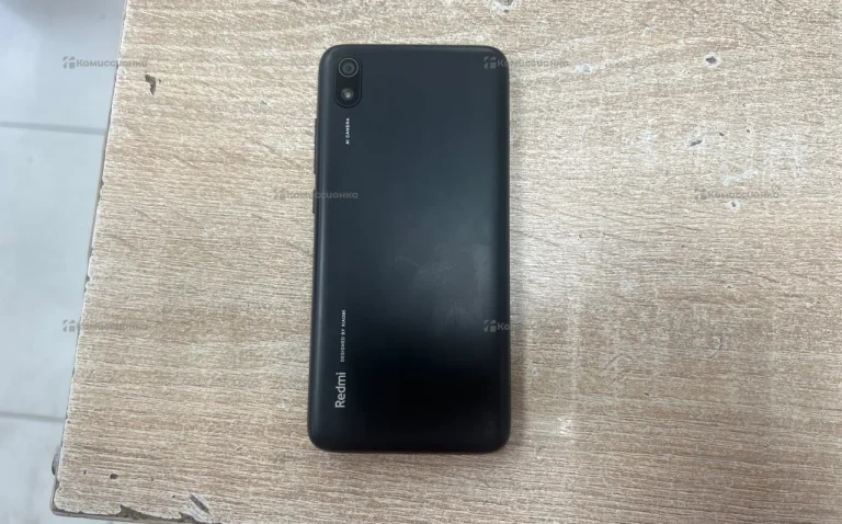Xiaomi Redmi 7A 3/32 ГБ