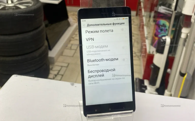 Xiaomi Redmi 3S 16Gb