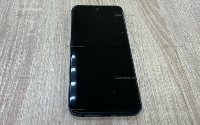 Tecno Spark 30C 4/128 ГБ