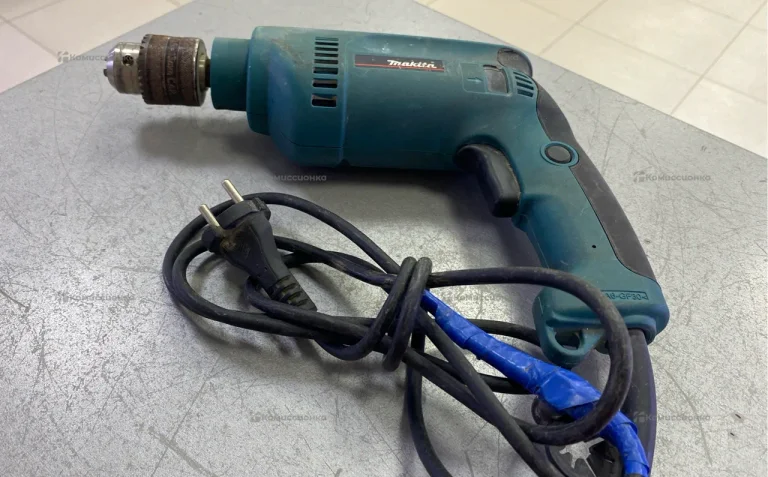 дрель Makita Hp1620