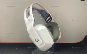 Купить Игровые наушники Logitech G733 б/у , в Тюмень Цена:4500рублей