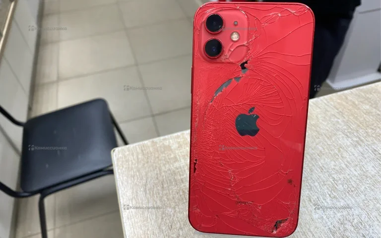 Apple iPhone 12 4/64 ГБ