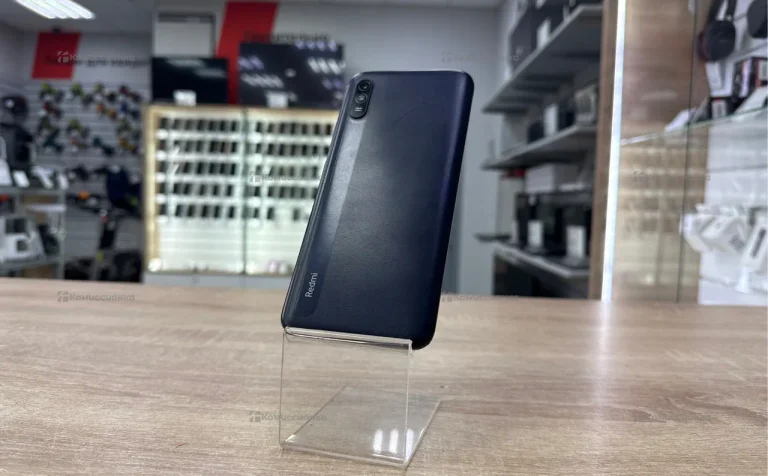Xiaomi Redmi 9A 2/32 ГБ