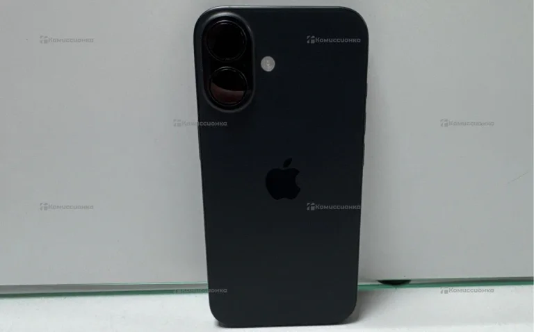 Apple Iphone 16 128Gb