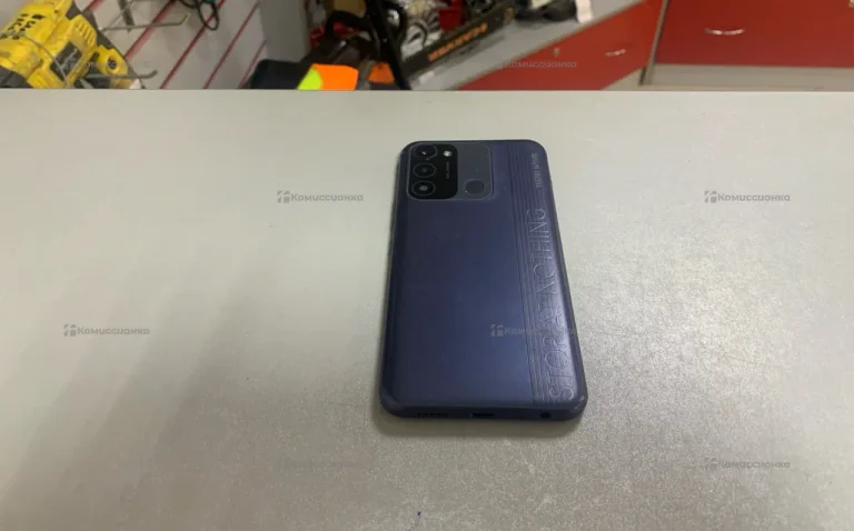 Tecno tecno spark  8c 4/64
