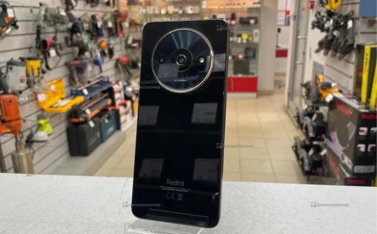 Xiaomi Redmi A3x 3/64 ГБ