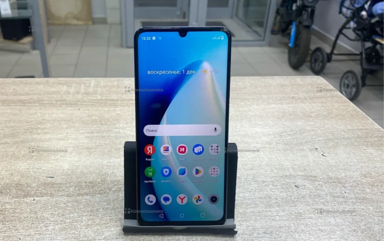 Realme Note 50 3/64Gb