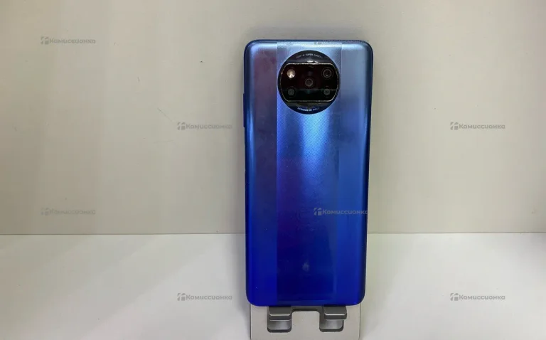 Xiaomi Poco X3 Pro 8/256 ГБ