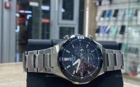Купить Часы  Casio EFS-S520CDB-1A б/у , в Москва и область Цена:3900рублей