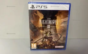 Купить Игра для PS5 Little Nightmares 3 б/у , в Казань Цена:2200рублей