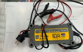 Купить Зарядное устройство Gysflash 9.24 б/у , в Рязань Цена:6900рублей