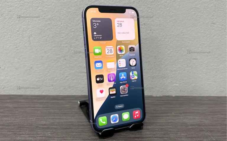 Apple iPhone 11 4/64 ГБ