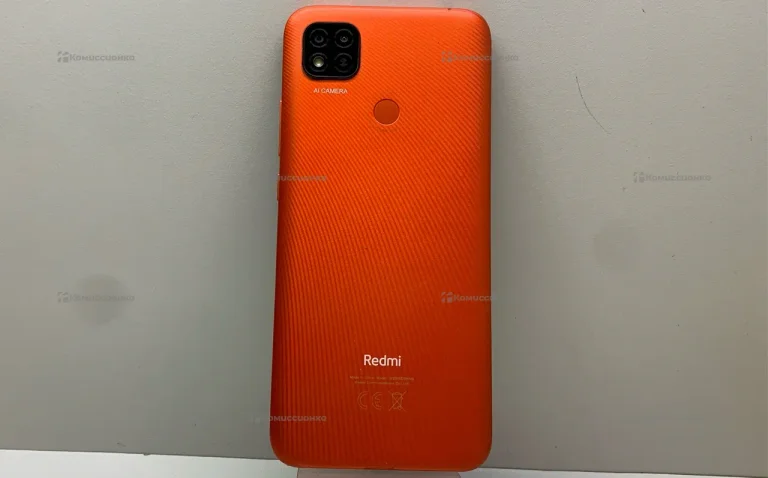 Xiaomi Redmi 9C 3/64Gb