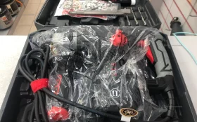 перфоратор pit pbh32-c5