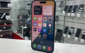 Apple iPhone 15 Pro Max 8/256 ГБ