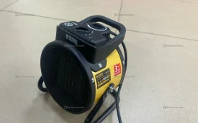 Тепловентилятор denzel dhc 2-100