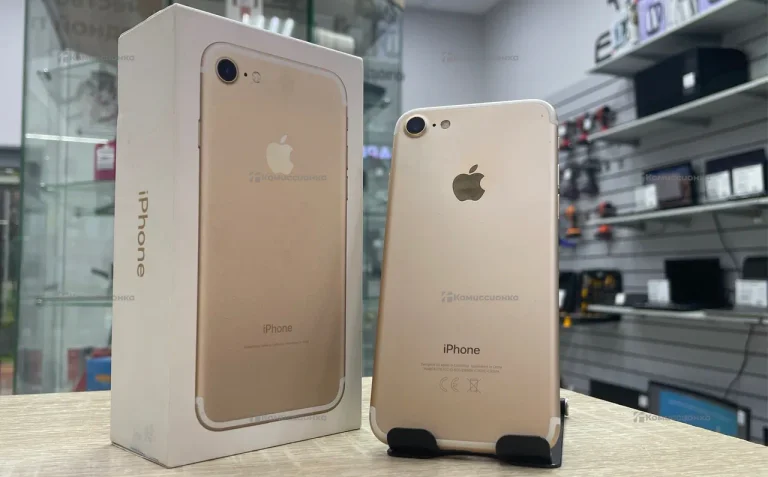 Apple iPhone 7 32Gb