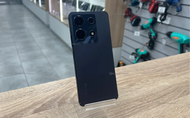Infinix NOTE 30 8/256Gb