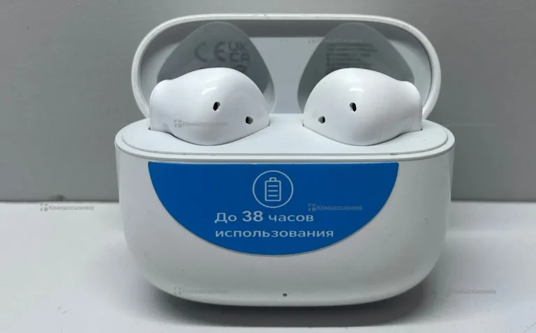 Наушники  Honor Choice X7 Play