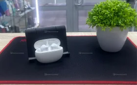 Купить Наушники  HONOR CHOICE Earbuds X5 б/у , в Тюмень Цена:790рублей