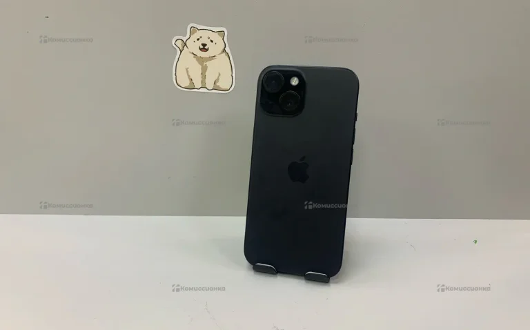 Apple iPhone 15 6/128 ГБ