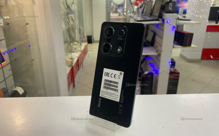 Xiaomi Redmi Note 14S 12/512 ГБ