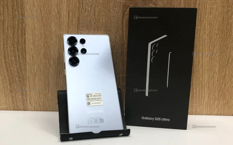 Samsung Galaxy S25 Ultra 12/256 ГБ