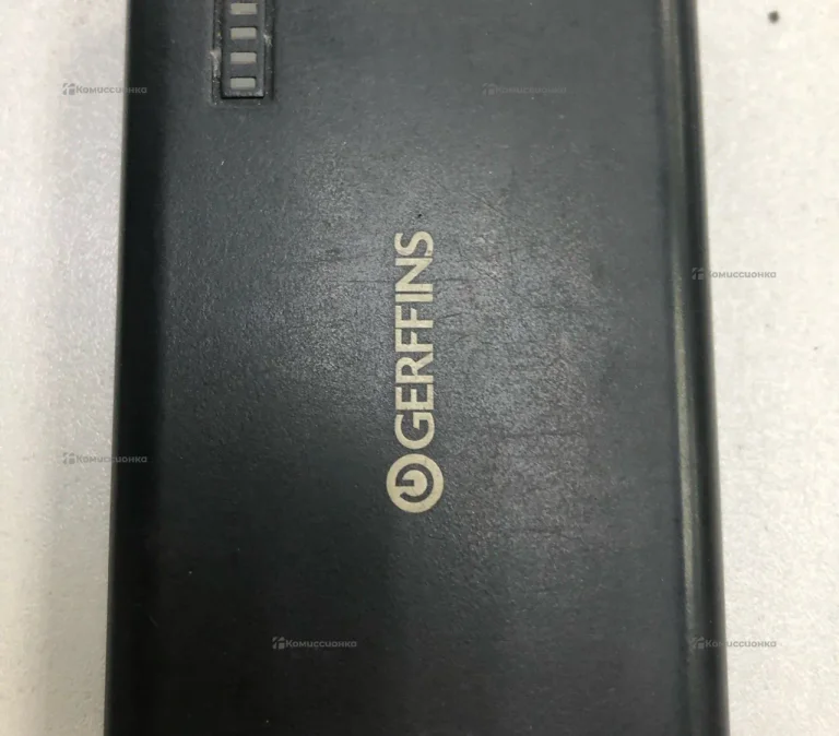Power Bank  6к G600