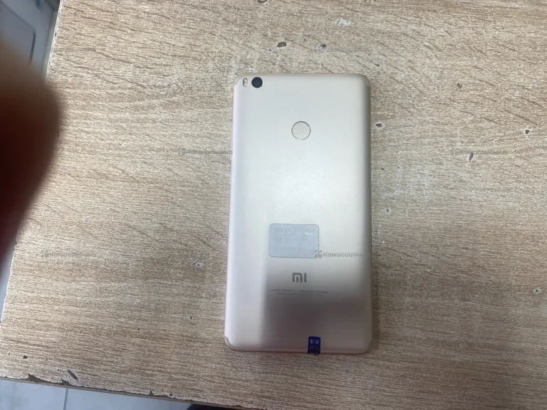 Xiaomi Mi Max 2 4/32Gb