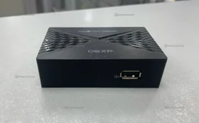 Приставка Dexp