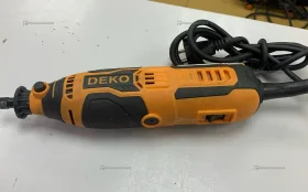 Сетевой гравер DEKO DKRT200E