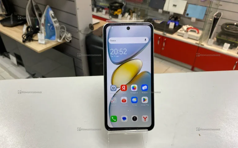 Tecno spark go1 3/64