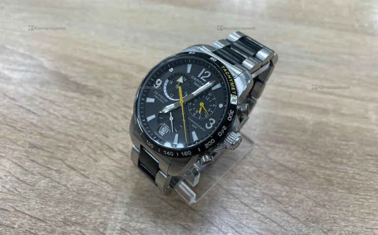 Часы Certina DS Podium C001639