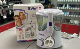 Купить Ирригатор B.Well WI-922 б/у , в Новокуйбышевск Цена:1300рублей