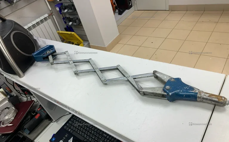 Ручной заклепочник GESIPO SN2
