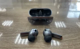 Наушники galaxy buds 3 pro