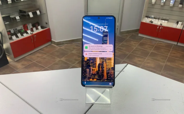 Huawei Nova 12 SE 8/256Gb