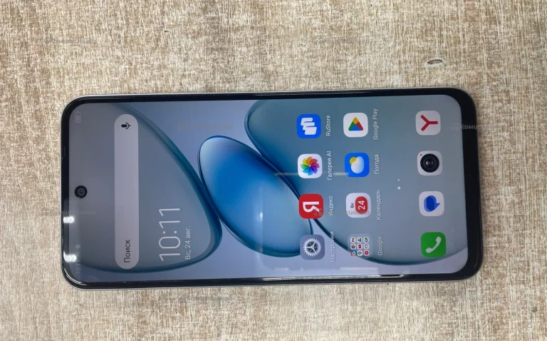 Tecno SPARK Go 1 128