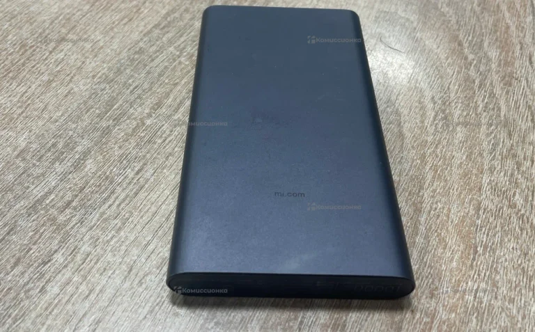 Power Bank Xiaomi 10000 mah