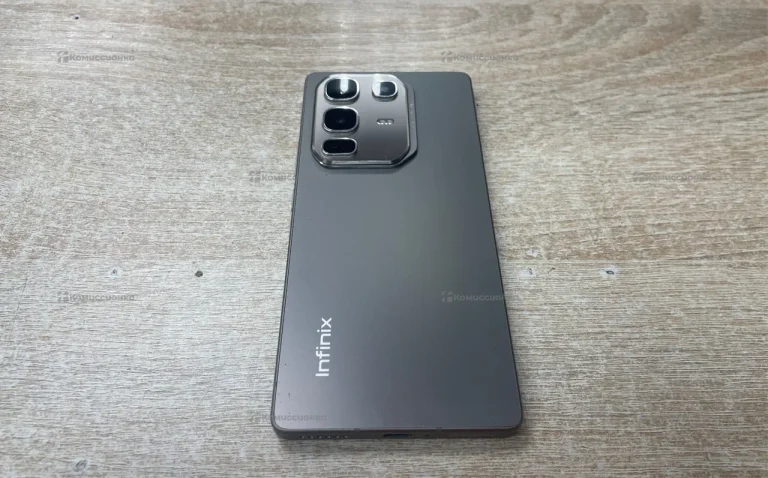 Infinix Note 50 Pro 12/256Gb