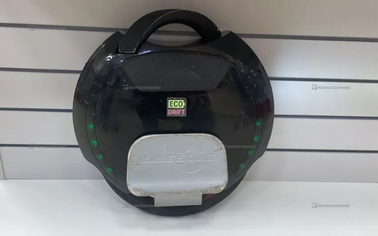 Моноколесо Eco Drift