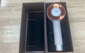 Купить Фен щетка массажер Bork D623 б/у , в Москва и область Цена:16900рублей