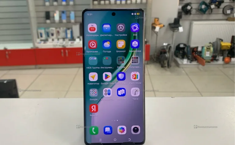 Tecno CAMON 30S Pro 8/256Gb