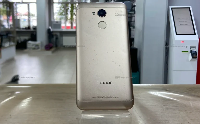 Honor DLI-TL20.