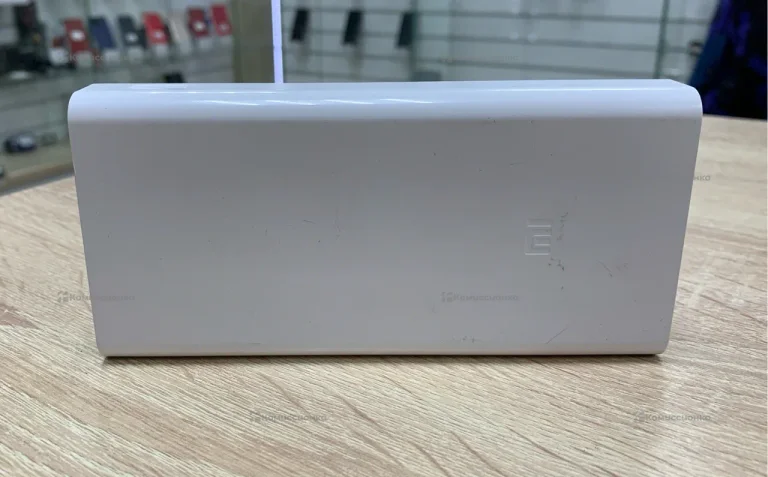 Power Bank 20000mah