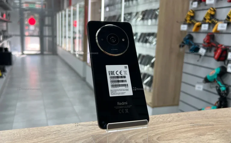 Xiaomi Redmi A3x 3/64ГБ