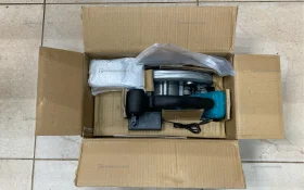 Дисковая пила Makita 21V 6.0Ah