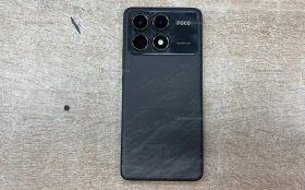 Xiaomi Poco F6 Pro 12/512 ГБ